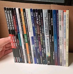 Lot 25 Dr David Jeremiah Study Guides Turning Point Christian Bibl