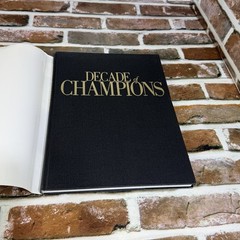 Detroit Free press decade of champions Michigan’s sports highlights of the ’80s