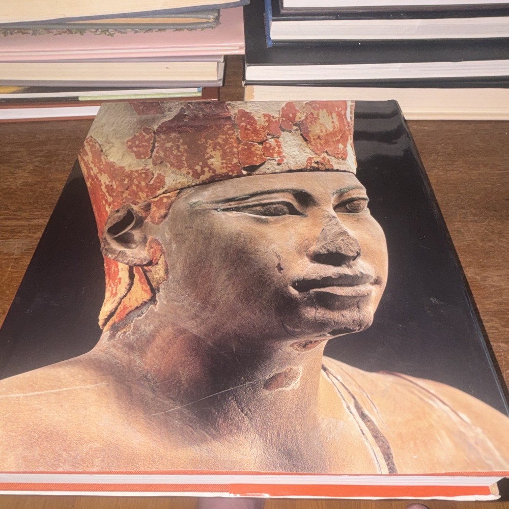 Metropolitan Museum of Art Ancient Egypt Transformed Middle Kingdom HC 2015