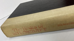 The Roots Of Witchcraft 1974 Michael Harrison Hardcover 280 pages, Illustrations