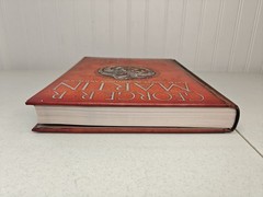 World of Ice & Fire Untold History of Westeros Game of Thrones George RR Martin