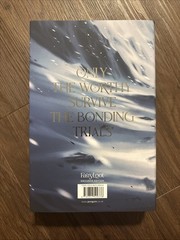 Dire Bound By Sable Sorensen – Signed Fairyloot Edition
