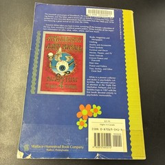 PSYCHEDELIC COLLECTIBLES OF THE 1960’S AND 1970’S Susanne White Price Guide