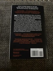 Snakehead An Epic Tale of the Chinatown Underworld Patrick Keefe
