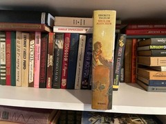 Favorite Tales of Sholem Aleichem Hardcover 1983