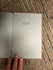 A Marginal Jew: Rethinking The Historical Jesus 2 Volumes John P Meier Hardcover