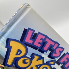 Let’s Find Pokemon! Special Complete Edition Search and Find Book Hardcover 2006