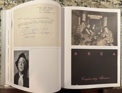 Area: 1983-1987, Eric & Jennifer Goode, Harry N. Abrams, Hardback 1st. Ed. 2013