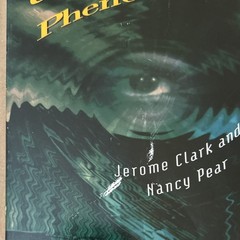 Strange & Unexplained Phenomena by Clark & Pear (Paperback, Visible Ink Press, …