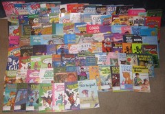 100 AR Accelerated Reader Titles – Reading Levels 2.1 – 4.2 Labeled & Ready!