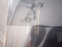 Fra Filippo Lippi Hardback Book Life and Work a Complete Catalogue J. Ruda