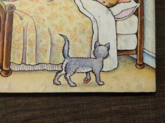 A Little Golden Book – Good Night, Aunt Lilly