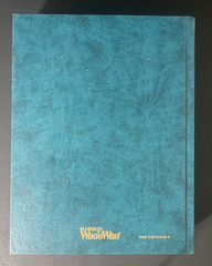 Who’sWho Of American Women | 2000-2001 Millennium Edition