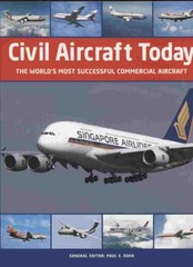 Civil Aircraft Today The World’s Most Successful Commercial Aircraft – GOOD