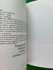 Gianni PETTENA ~ L’Anarchitetto, Portrait of the artist as a young architect