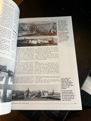 MESSERSCHMITT BF-109 G/K, VOL.1 KAGERO MONOGRAPHS #19 W/DECALS