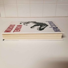 Jurassic Park by Michael Crichton First Trade Edition First Printing 1990 HCDJ