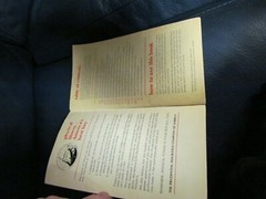 The Name of the Game is Baseball Book By Contact Marketing