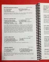 LAKE STATE FEDERAL CREDIT UNION FAVORITES COOKBOOK 8.5X6 INCHES MOOSE LAKE MINN.