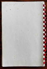 1957 Epsilon Sigma Alpha ESA Sorority Cook Book Kearney Nebraska Vintage