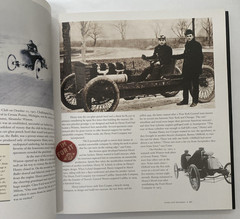 The Ford Century – First Edition – Collector’s Book