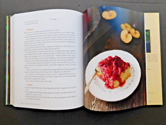 OUTLANDER Kitchen cookbook DIANA GABALDON Official companion for cooks 334 pages