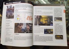 Grand Theft Auto IV 4 GTA IV Strategy Guide Brady Games Complete with Map