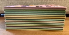 Lot 13 Walt Disney Fun To Learn Library Children’s Books 2, 4, 6, 8-15, 18, 19