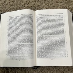 The New English Bible Standard Edition 1970 Oxford & Cambridge Great Britain