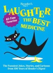 Readers Digest Laughter is the Best Medicine: All Time Favorites: The fu – GOOD