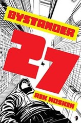 Bystander 27 – Paperback By Hoskin, Rik – VERY GOOD