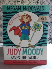 Judy Moody Book Lot 9 Books #1-4 6-9 11 Megan McDonald Kids Series PB
