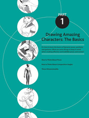How to Create Manga: Drawing Dynamic Hand & Body Movements: The Ultimate Bible f