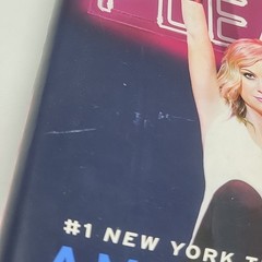 Bossypants – Paperback Fey, Tina + Yes Please Amy Poehler HC Lot