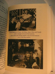 Natalie Wood: A Life Gavin Lambert-Large Print/Pieces My Heart Robert Wagner-TPB