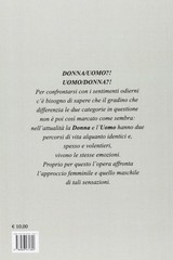 Daniele Paulino Donna/uomo (Paperback) (UK IMPORT)