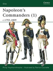 Napoleons Commanders 1 c179218 – GOOD