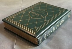 E. M. Forster: The Complete Novels Hardcover E. M. Forster (1993, Faux Leather)