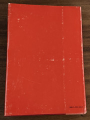 Good Housekeeping New Complete Book of Needlecraft 1971 Hardcover Vintage Crafts