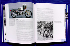 The Complete Book of BMW Motorcycles: Every Model Since 1923~Ian Falloon~English