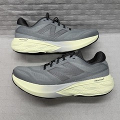 New Balance Fresh Foam X 880v15 Shoes Mens Size 11.5 Grey Running Sneakers
