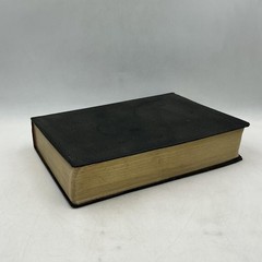 New American Standard Bible Reference Edition Lockman 1973 Morocco Leather