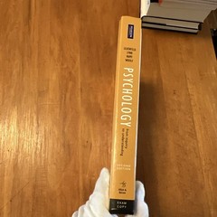 Psychology : From Inquiry to Understanding by Scott O. Lilienfeld (Hardcover)