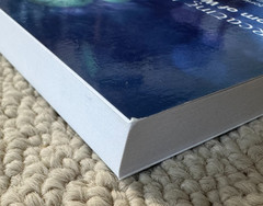 Creating Form from the Mist – Lynne Sinclair-Wood – Capall Bann Softcover VG-