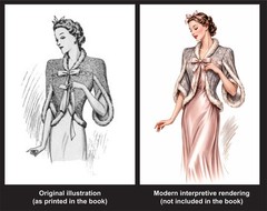 Haslam System of Dresscutting: Vintage Pattern Making 1930s Fashions Lingerie