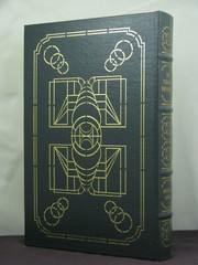 signed by 2 (author,intro), The Terminal Experiment, Robert Sawyer, Easton Press