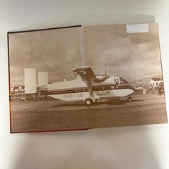 Commercial Aircraft Hardcover Book Michael J Taylor 1983 Aviation History