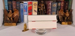 2 LOTS T.E LAWRENCE THE SELECTED LETTERS AND THE BIOGRAPHY OF T.E LAWRENCE HC VG
