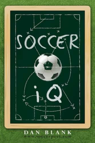 Soccer IQ: Things That Smart Players Do, Vol. 1 – Paperback – VERY GOOD