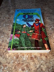 Oz Books L. Frank Baum Set Of 6 Volumes 15-20 by Ruth Plumly Thompson, VTG 1980s